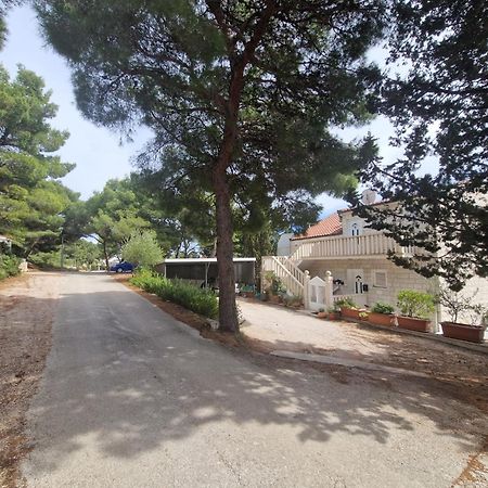 Villa Kristonia Hvar Town Dış mekan fotoğraf