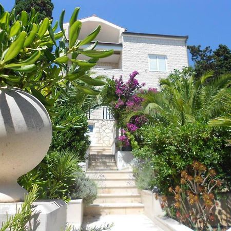 Villa Kristonia Hvar Town Dış mekan fotoğraf