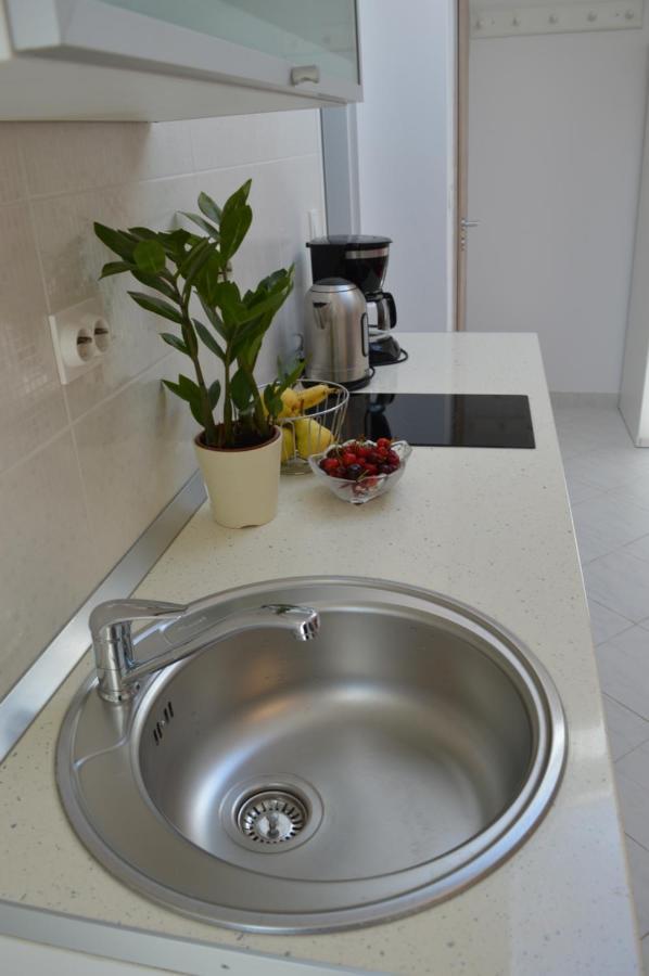 Villa Kristonia Hvar Town Dış mekan fotoğraf