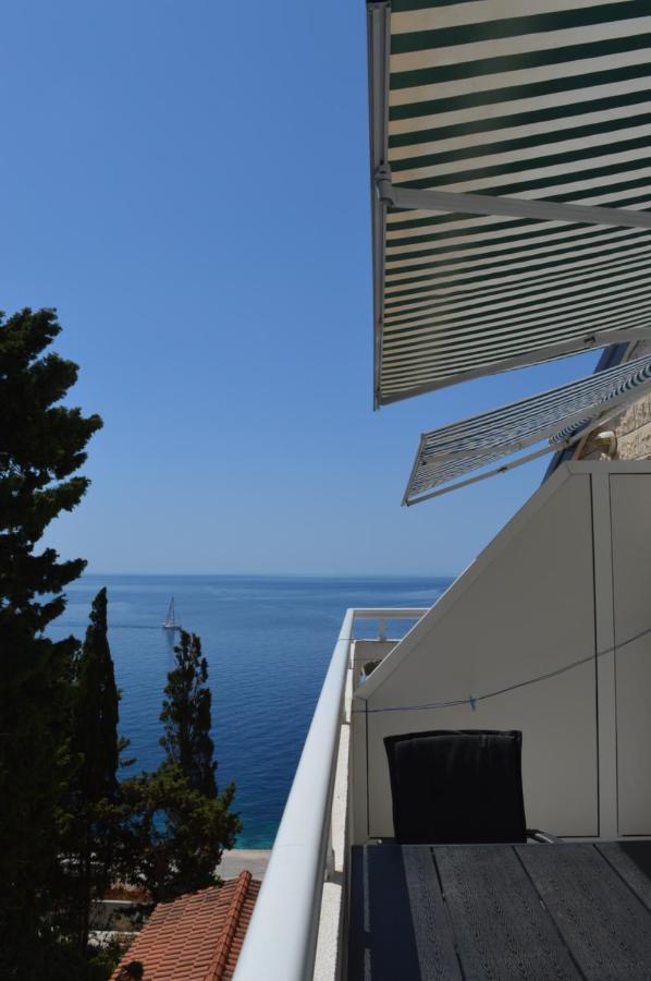 Villa Kristonia Hvar Town Dış mekan fotoğraf