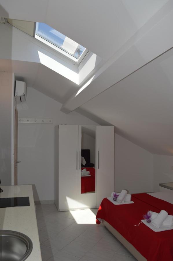 Villa Kristonia Hvar Town Dış mekan fotoğraf