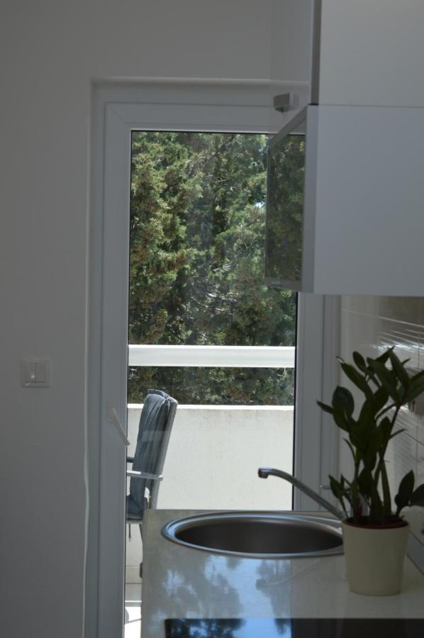 Villa Kristonia Hvar Town Dış mekan fotoğraf