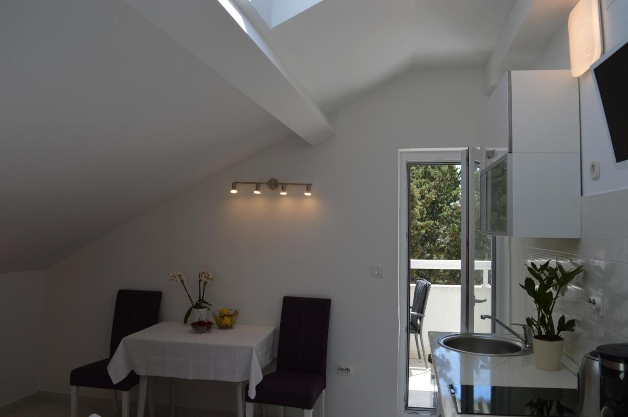 Villa Kristonia Hvar Town Dış mekan fotoğraf