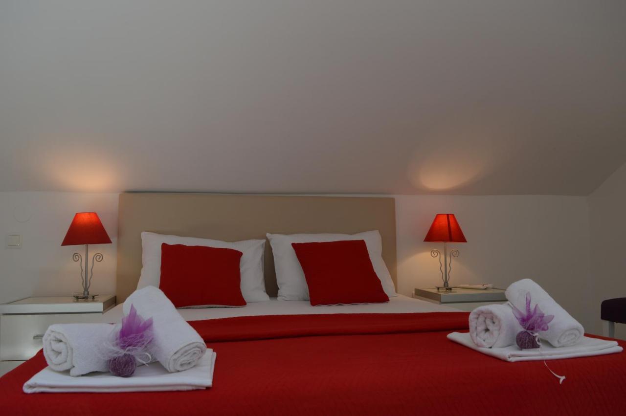 Villa Kristonia Hvar Town Dış mekan fotoğraf