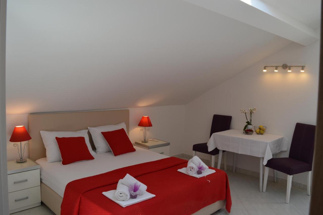 Villa Kristonia Hvar Town Dış mekan fotoğraf