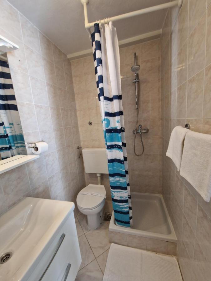 Villa Kristonia Hvar Town Dış mekan fotoğraf