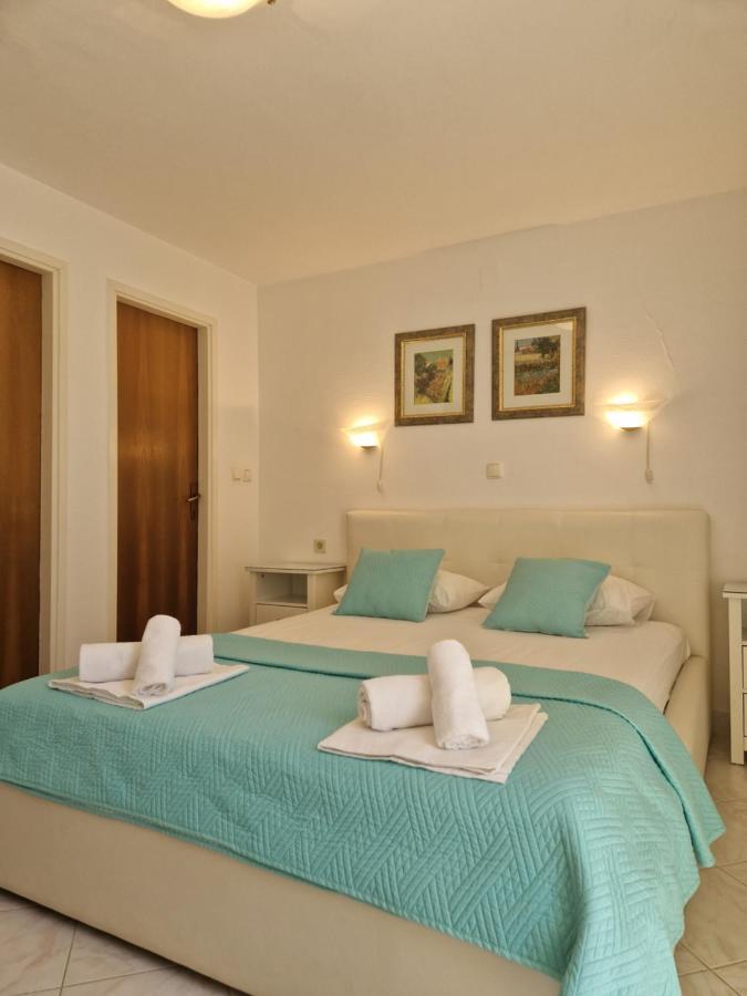 Villa Kristonia Hvar Town Dış mekan fotoğraf