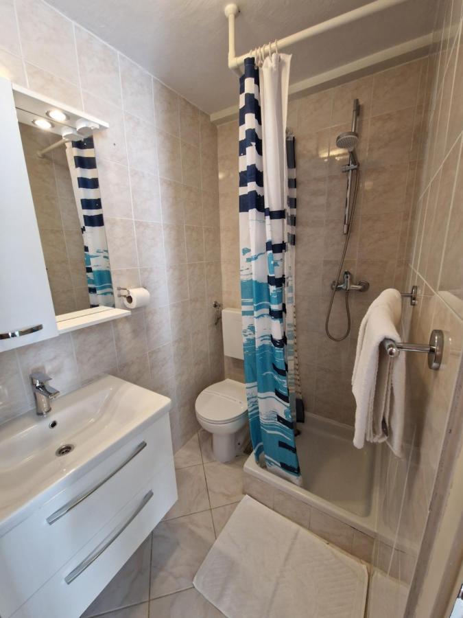 Villa Kristonia Hvar Town Dış mekan fotoğraf