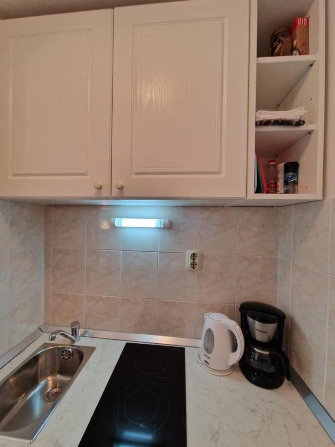 Villa Kristonia Hvar Town Dış mekan fotoğraf