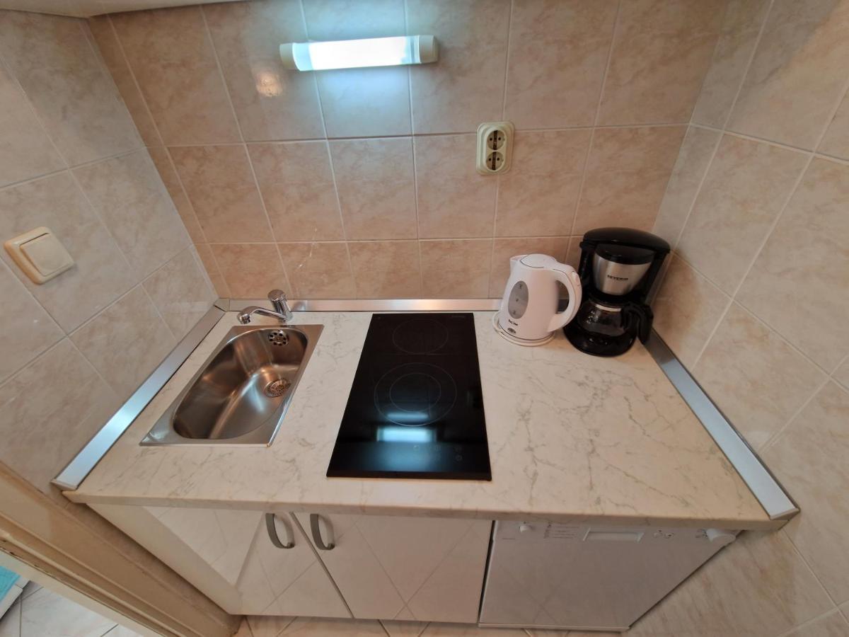 Villa Kristonia Hvar Town Dış mekan fotoğraf
