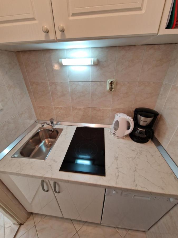 Villa Kristonia Hvar Town Dış mekan fotoğraf