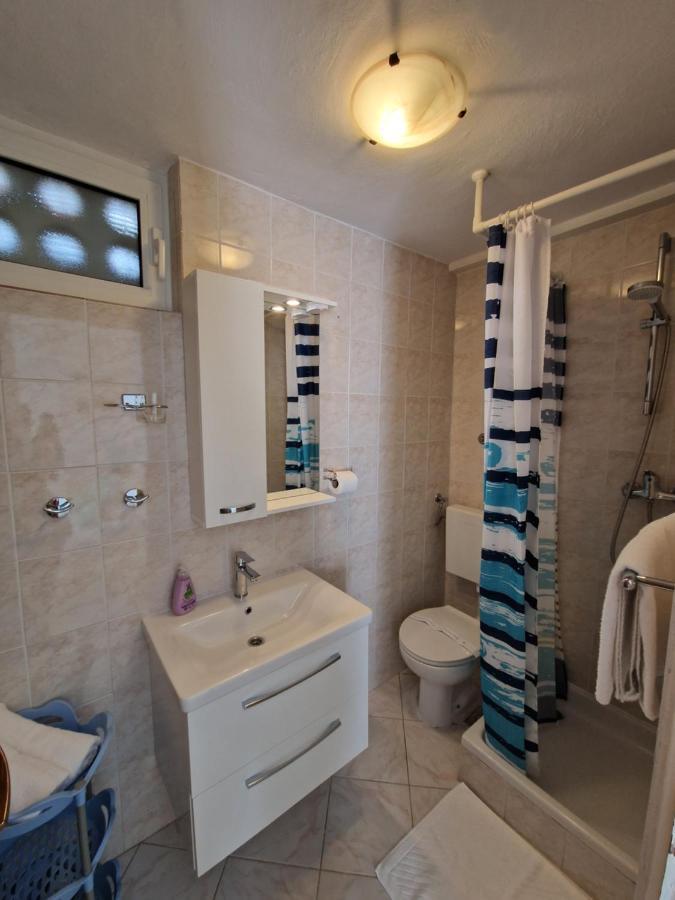 Villa Kristonia Hvar Town Dış mekan fotoğraf
