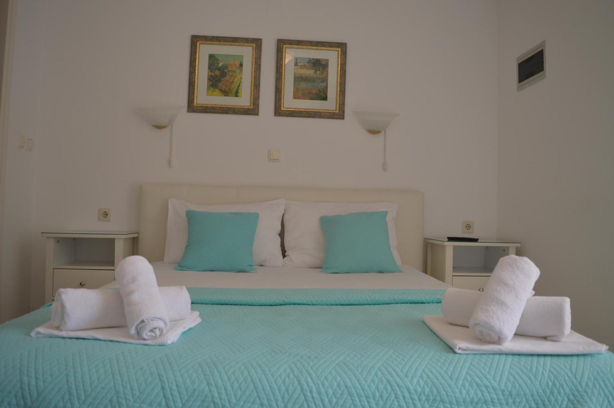 Villa Kristonia Hvar Town Dış mekan fotoğraf