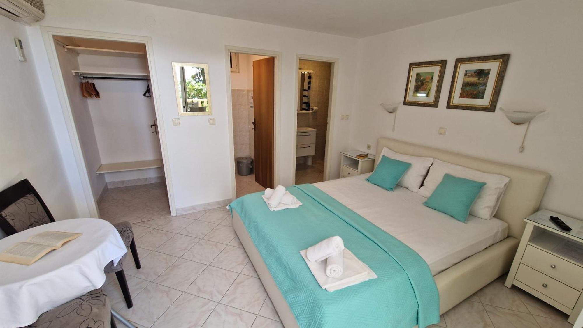 Villa Kristonia Hvar Town Dış mekan fotoğraf