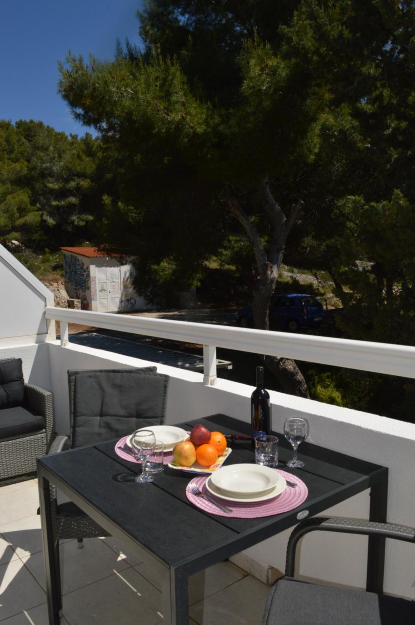 Villa Kristonia Hvar Town Dış mekan fotoğraf
