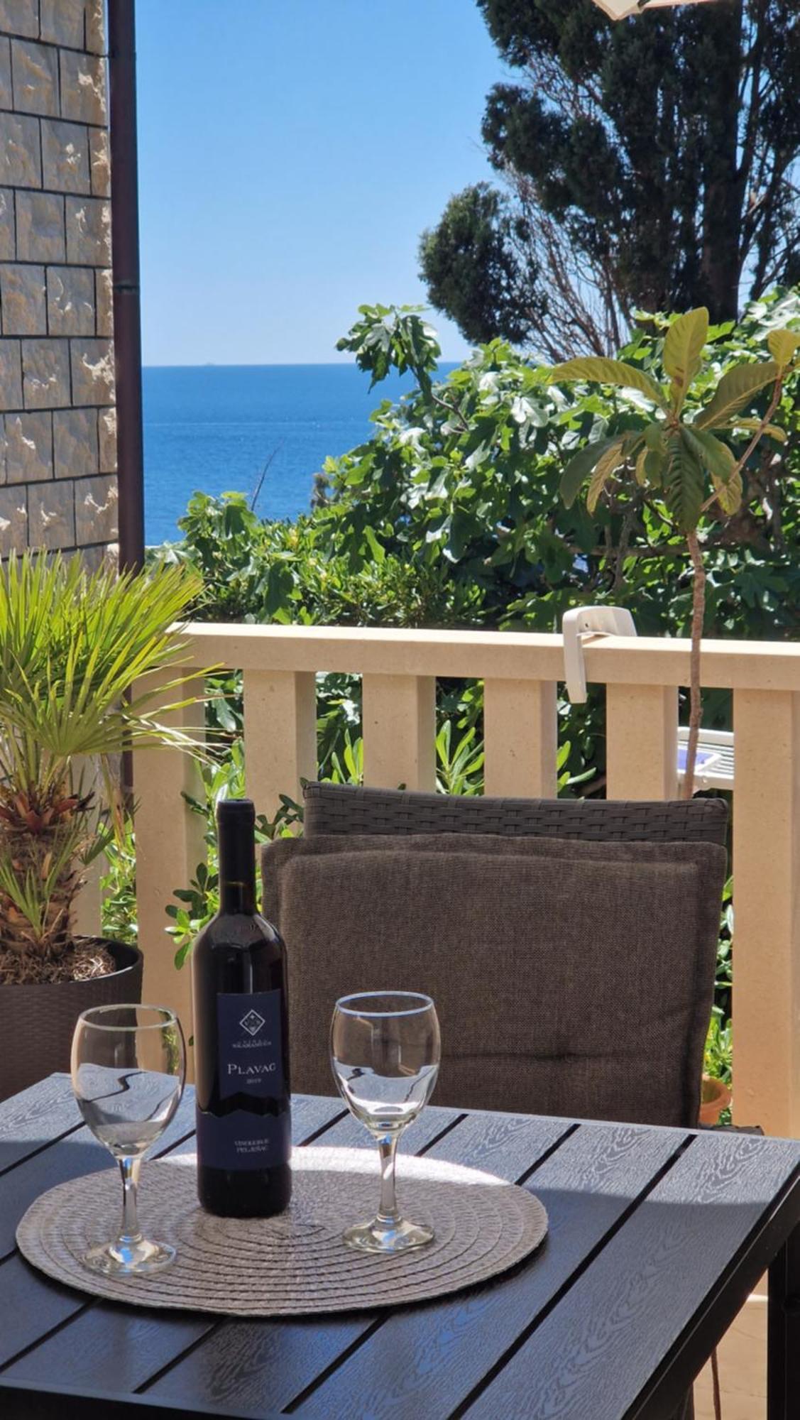 Villa Kristonia Hvar Town Dış mekan fotoğraf