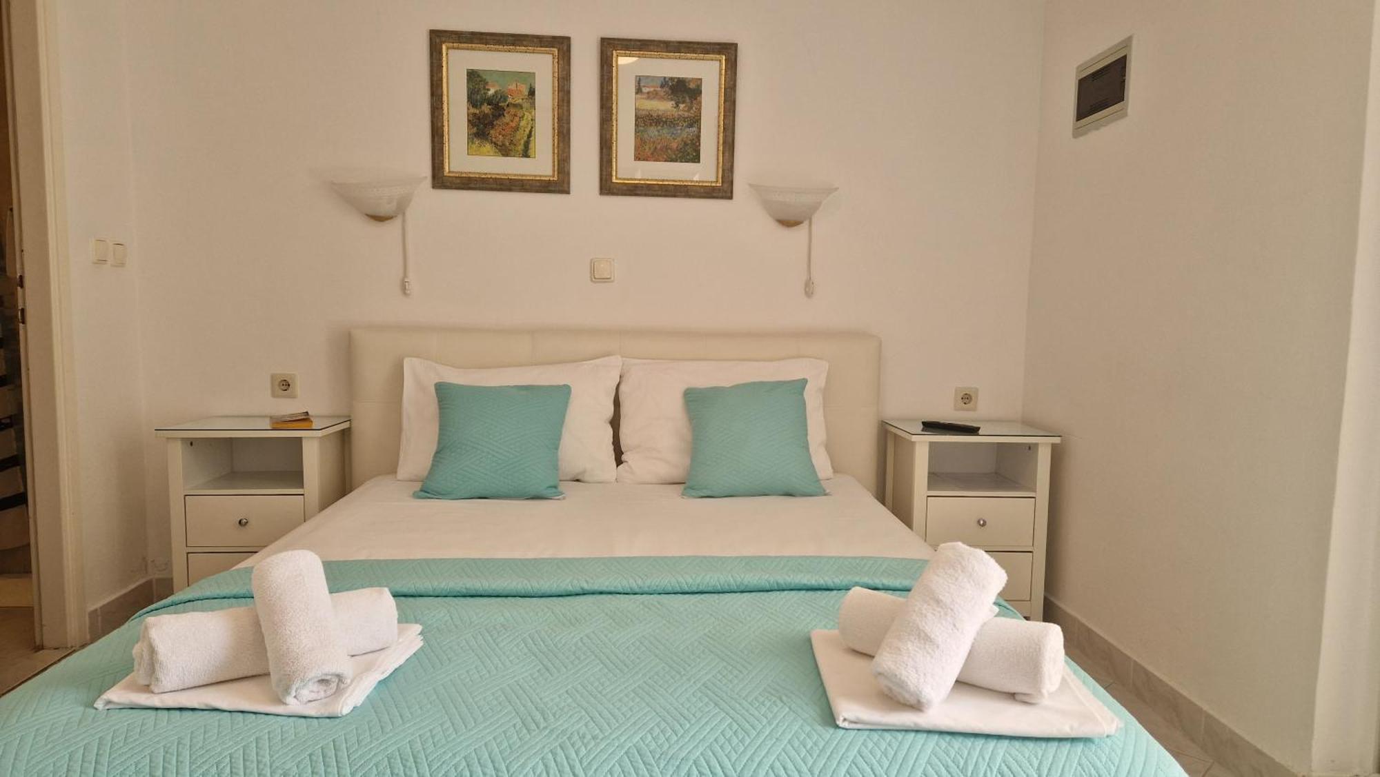 Villa Kristonia Hvar Town Dış mekan fotoğraf
