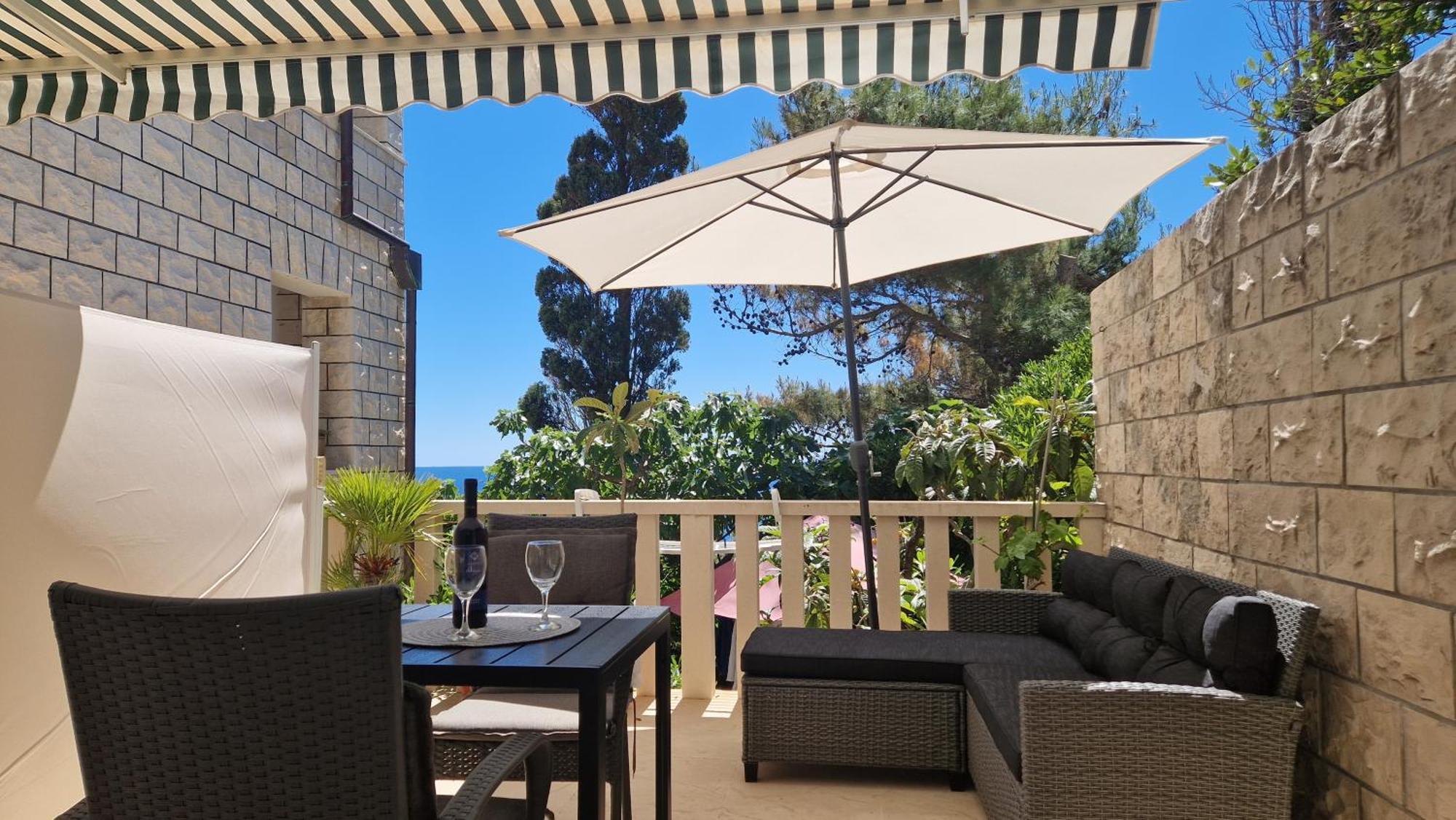 Villa Kristonia Hvar Town Dış mekan fotoğraf