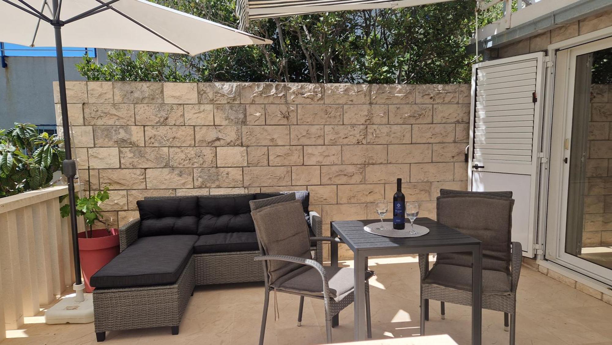 Villa Kristonia Hvar Town Dış mekan fotoğraf
