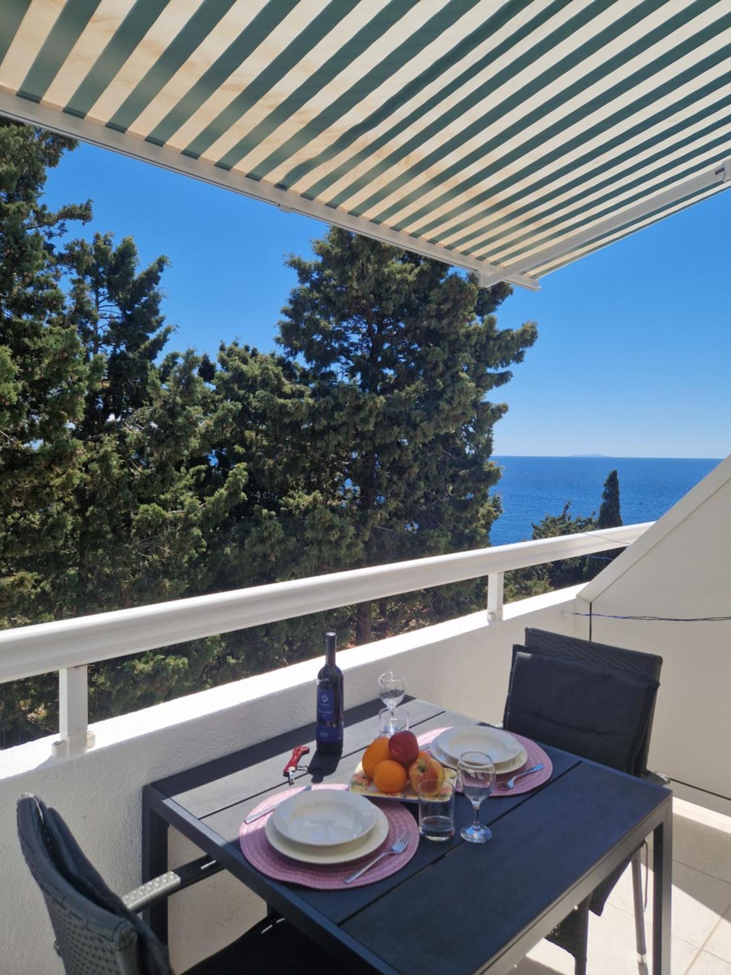 Villa Kristonia Hvar Town Dış mekan fotoğraf