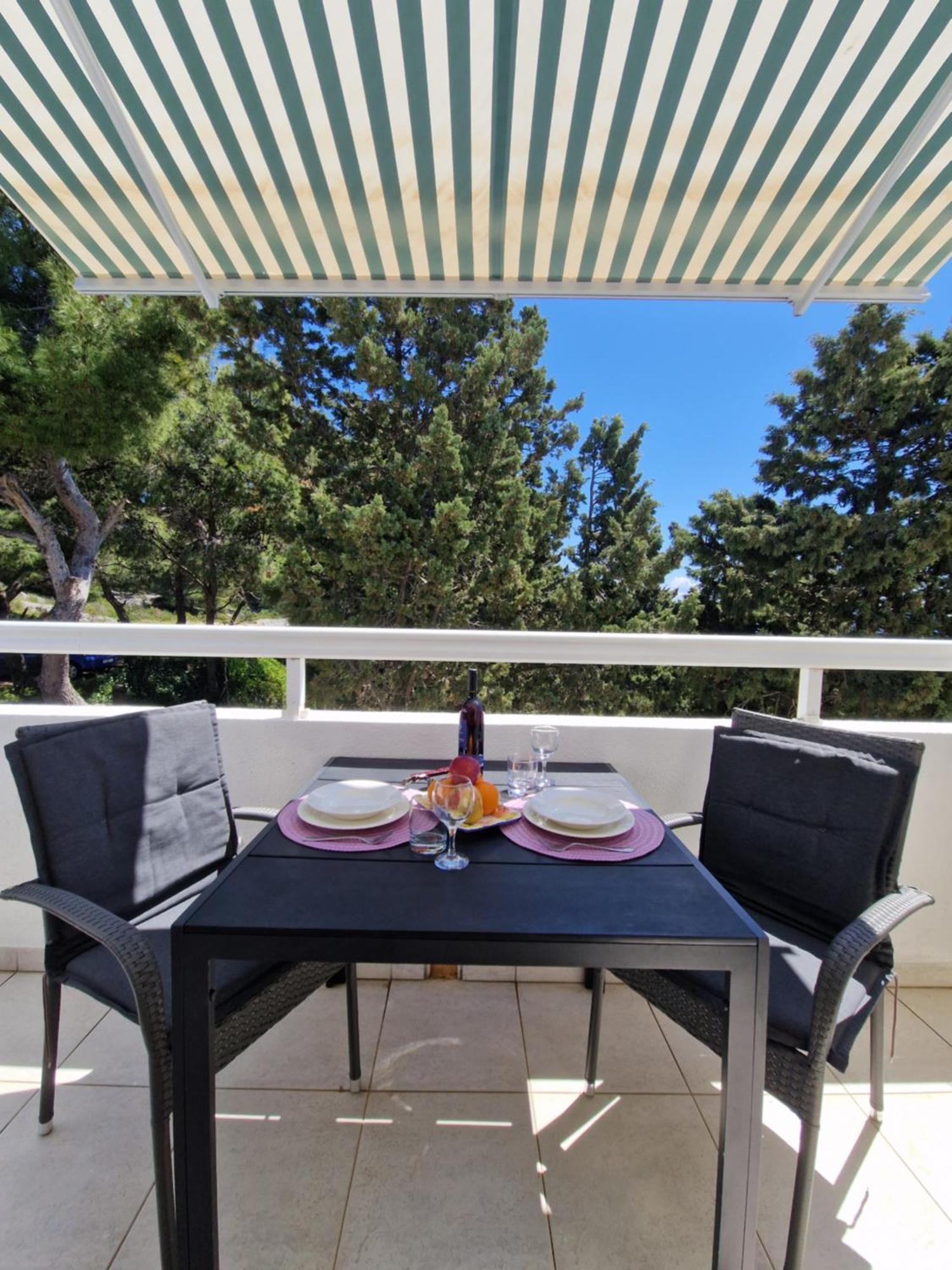 Villa Kristonia Hvar Town Dış mekan fotoğraf