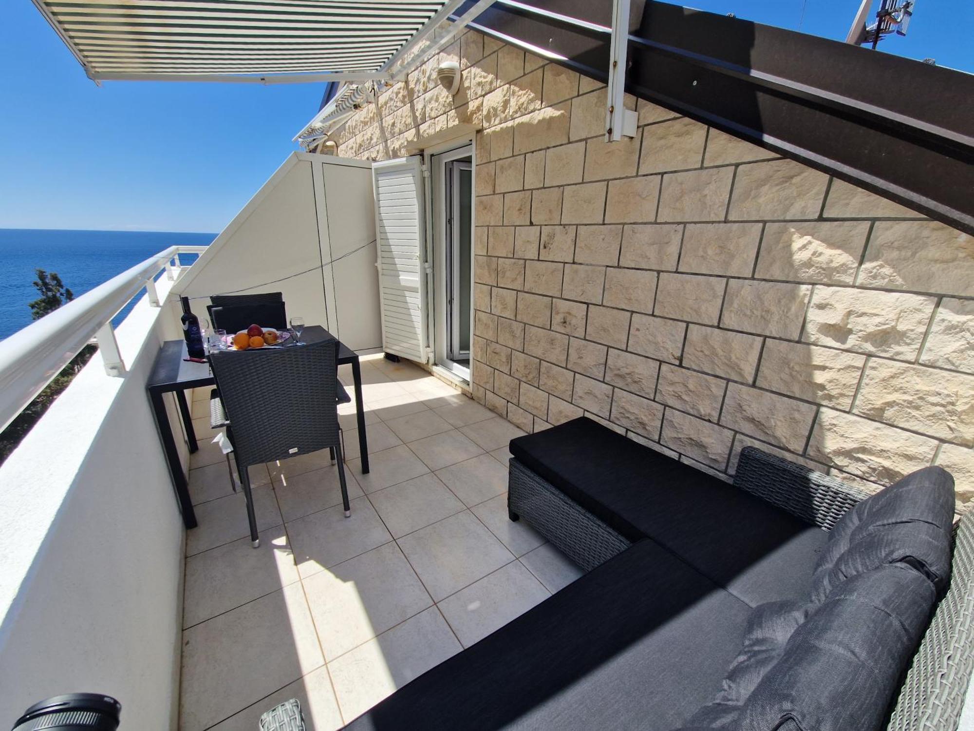 Villa Kristonia Hvar Town Dış mekan fotoğraf