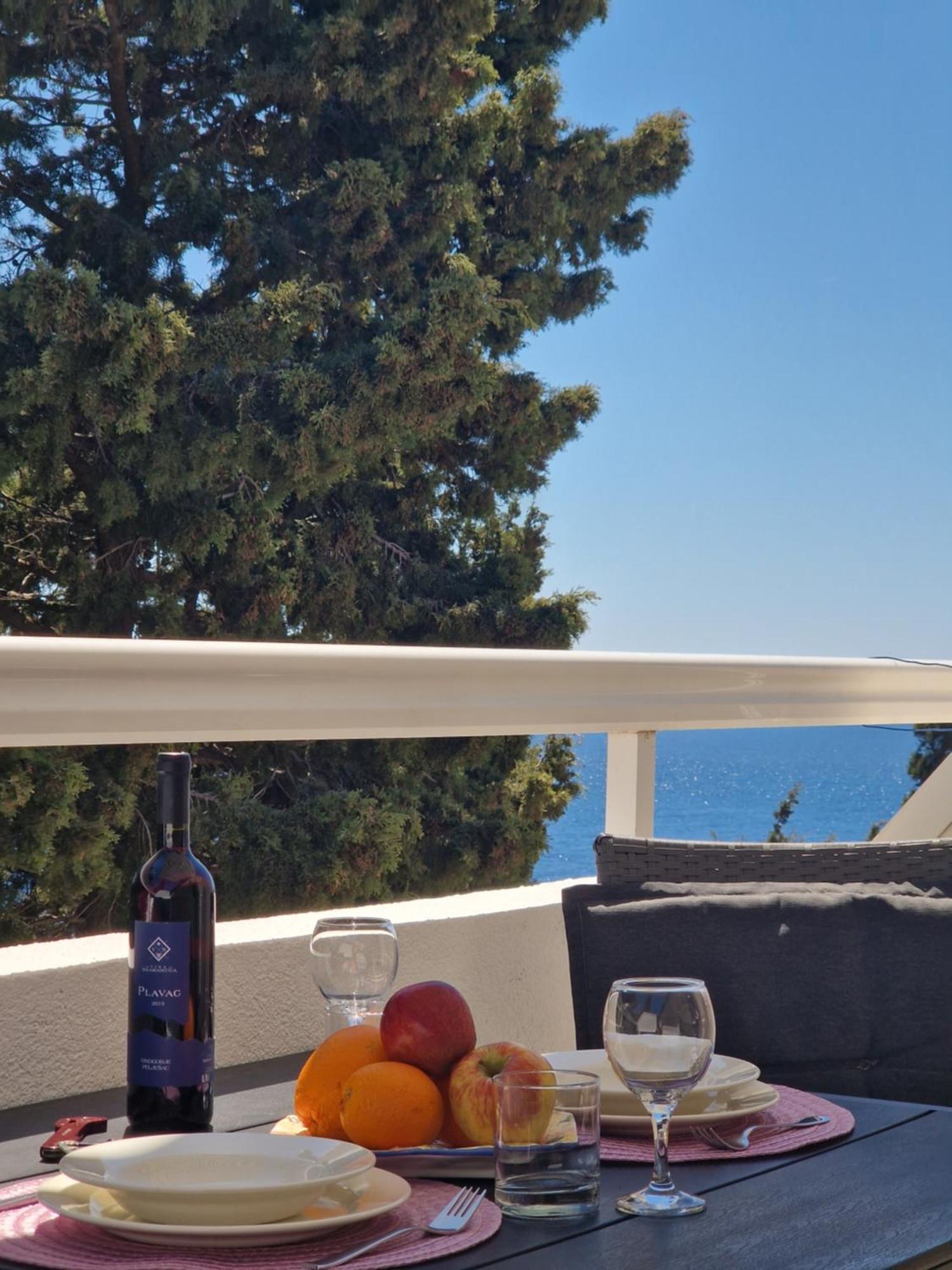 Villa Kristonia Hvar Town Dış mekan fotoğraf