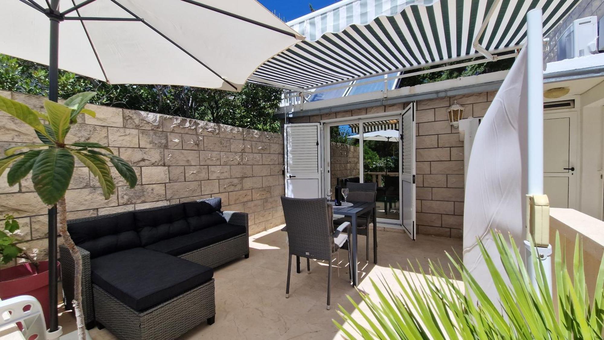 Villa Kristonia Hvar Town Oda fotoğraf