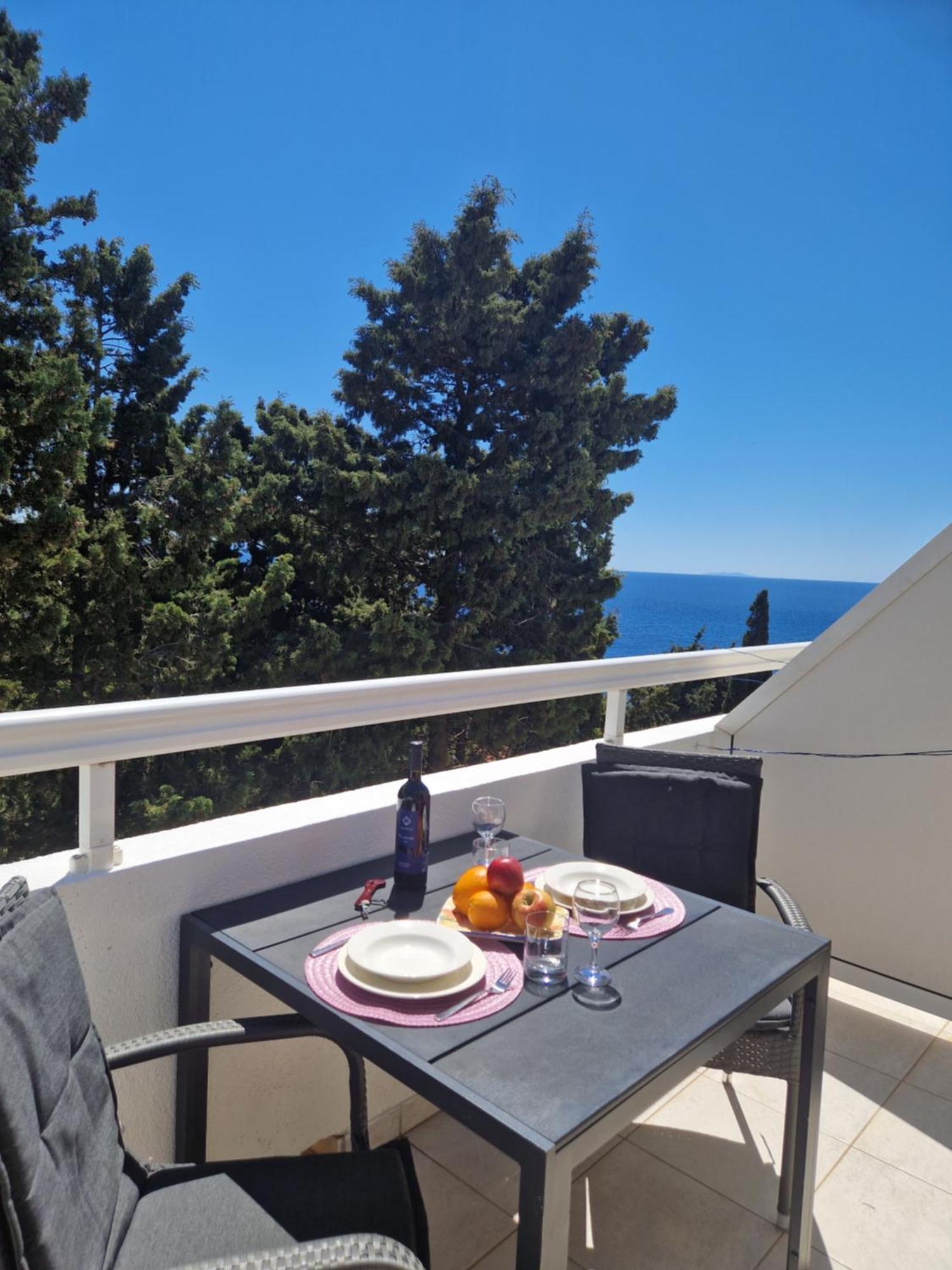Villa Kristonia Hvar Town Oda fotoğraf