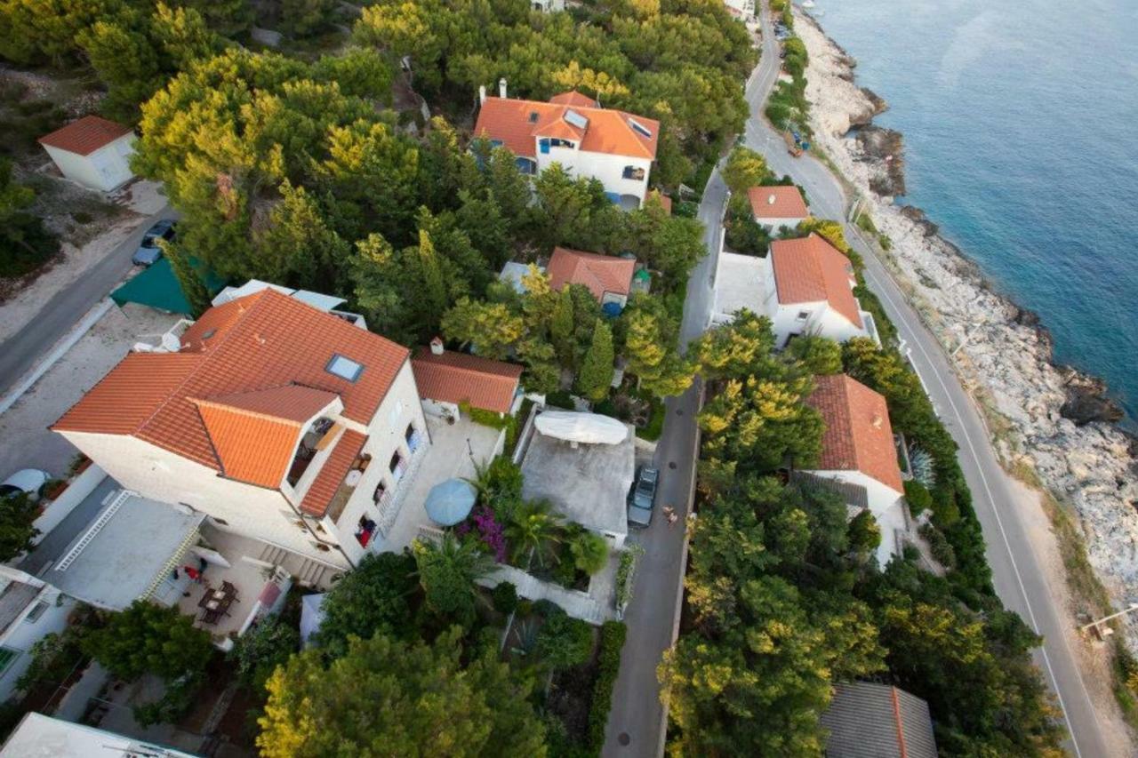 Villa Kristonia Hvar Town Dış mekan fotoğraf