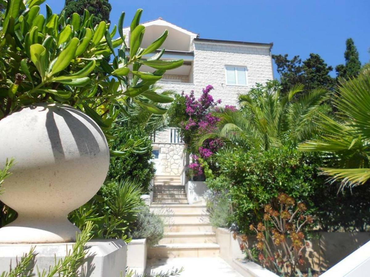 Villa Kristonia Hvar Town Dış mekan fotoğraf