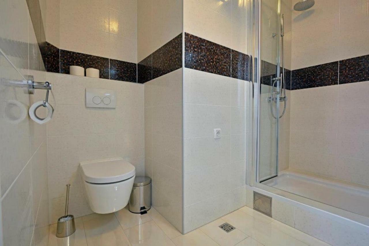 Villa Kristonia Hvar Town Dış mekan fotoğraf