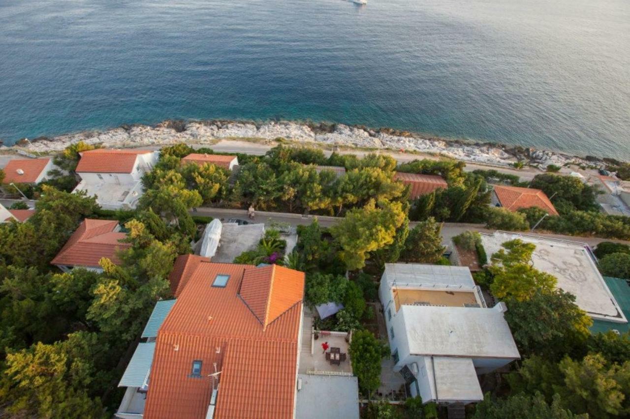 Villa Kristonia Hvar Town Dış mekan fotoğraf